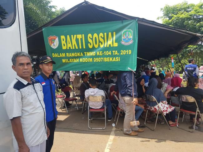 Melayani Dengan Sepenuh Hati.